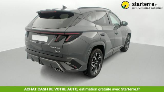 Hyundai Tucson image 5