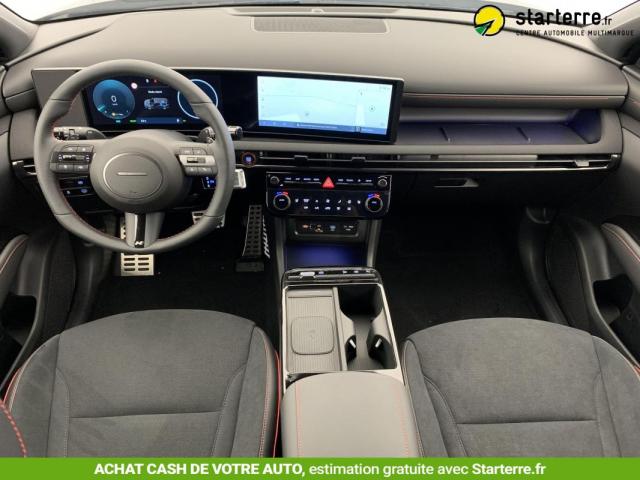 Hyundai Tucson image 2