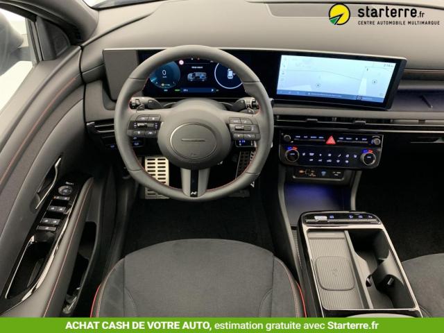 Hyundai Tucson image 3