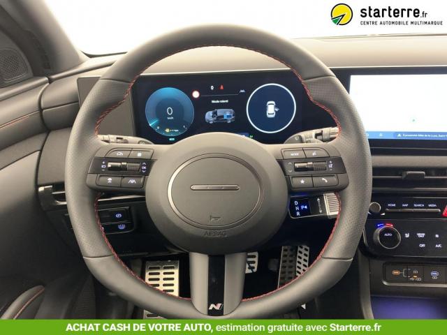 Hyundai Tucson image 9