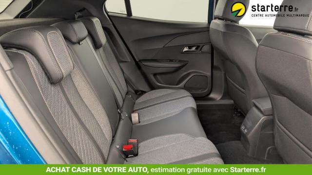 Peugeot 2008 image 8