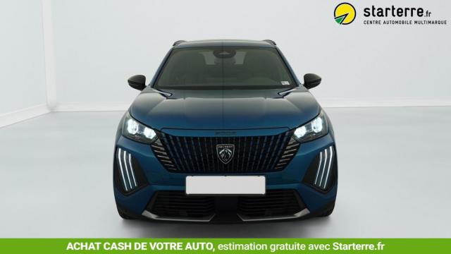 Peugeot 2008 image 2