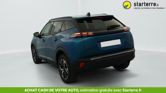Peugeot 2008 image 5