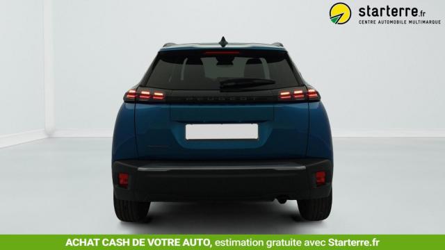 Peugeot 2008 image 3