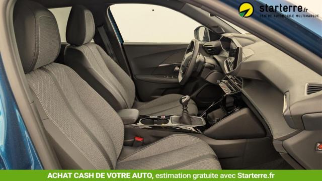 Peugeot 2008 image 4
