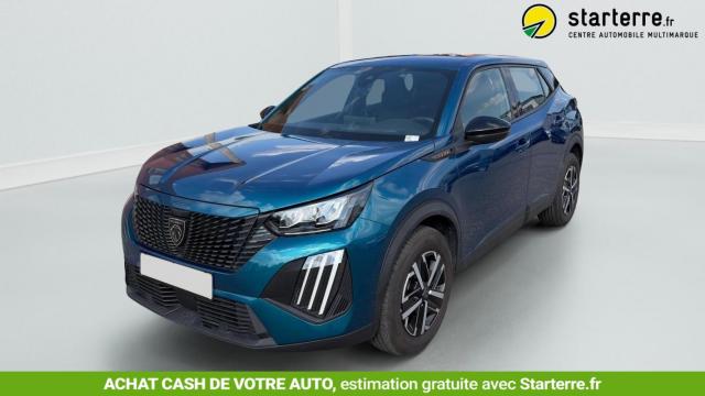 Peugeot 2008 image 2