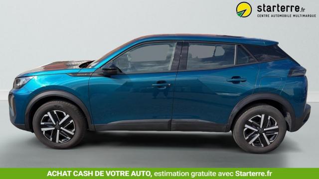 Peugeot 2008 image 7