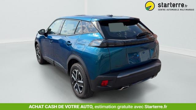 Peugeot 2008 image 8
