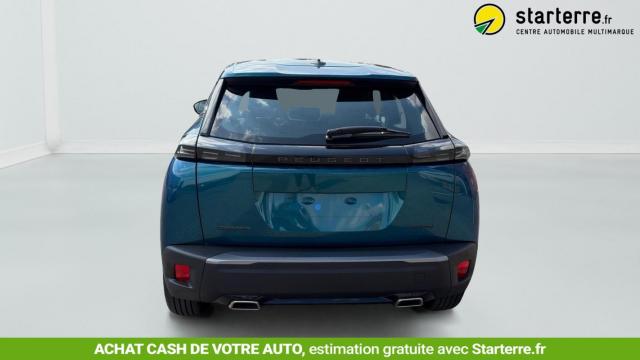 Peugeot 2008 image 6