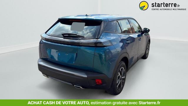 Peugeot 2008 image 1