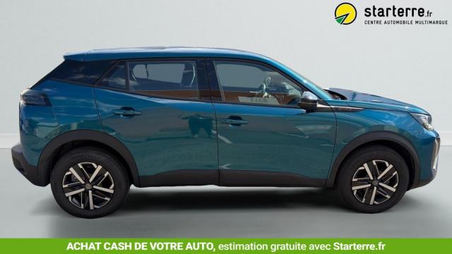 Peugeot 2008 image 3