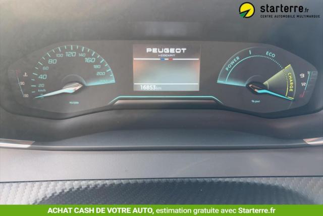 Peugeot 2008 image 9