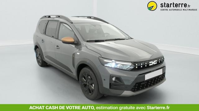 Dacia Jogger d’occasion