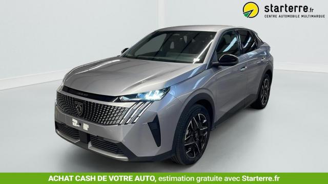 Peugeot 3008 image 9