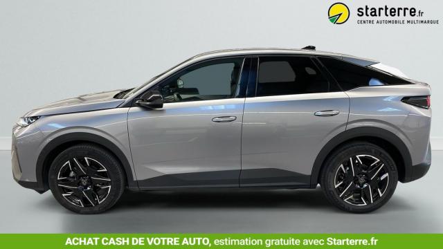 Peugeot 3008 image 5