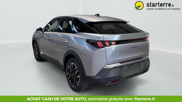 Peugeot 3008 image 8