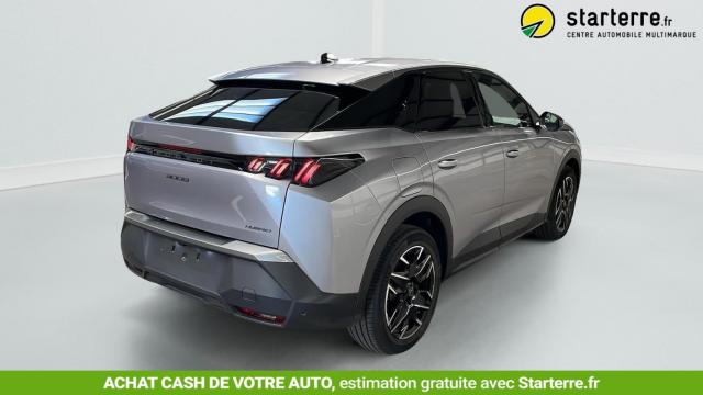 Peugeot 3008 image 4