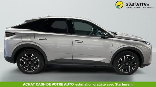 Peugeot 3008 image 1