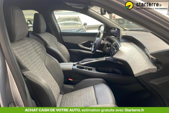 Peugeot 3008 image 2