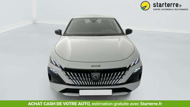 Peugeot 308 image 2