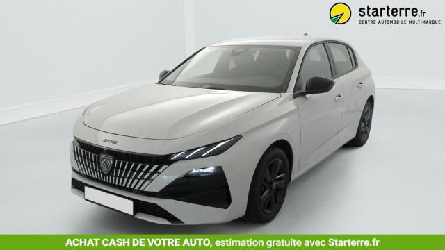 Peugeot 308 image 3