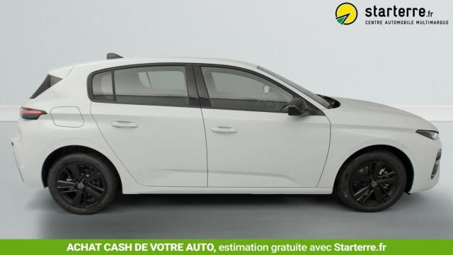 Peugeot 308 image 8