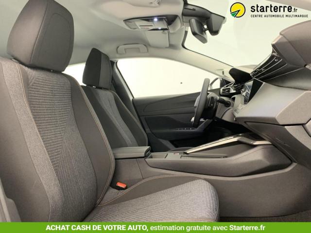 Peugeot 308 image 4