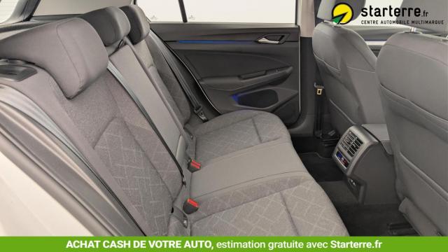 Volkswagen Golf image 3