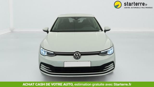 Volkswagen Golf image 8