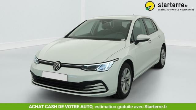 Volkswagen Golf image 9