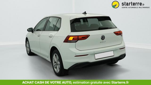 Volkswagen Golf image 7