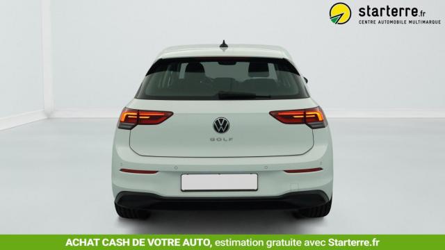 Volkswagen Golf image 1