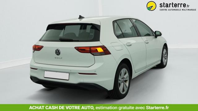 Volkswagen Golf image 6