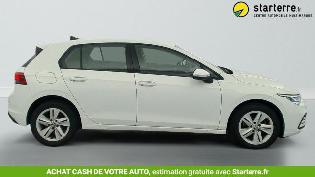Volkswagen Golf image 2