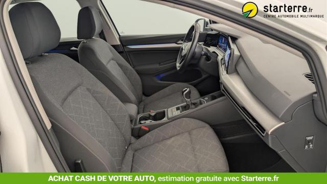 Volkswagen Golf image 5