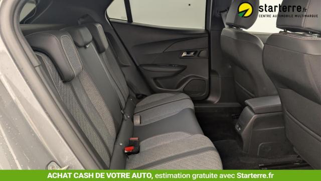 Peugeot 2008 image 2
