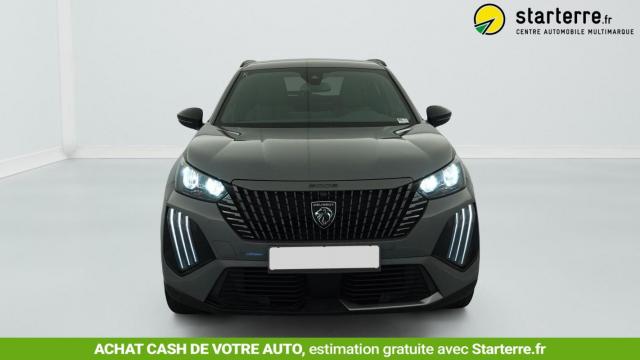 Peugeot 2008 image 4