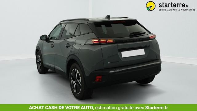 Peugeot 2008 image 7