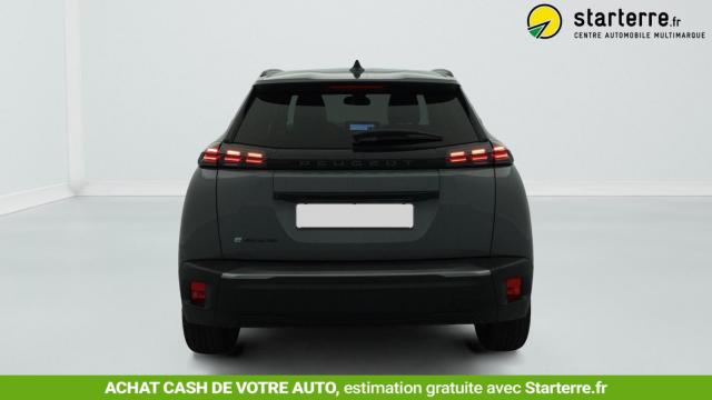 Peugeot 2008 image 5