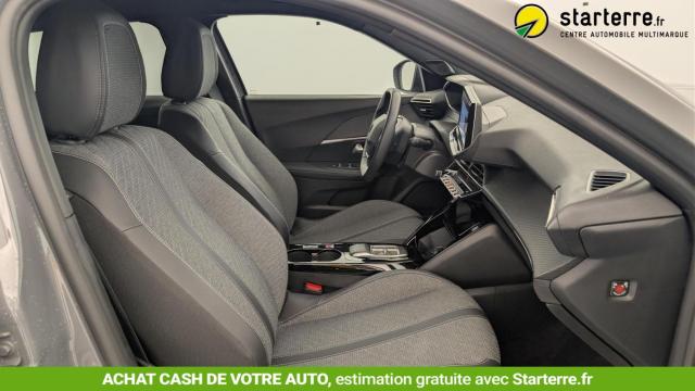 Peugeot 2008 image 8