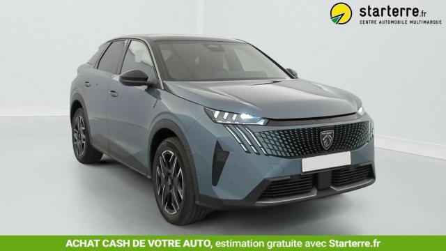 Peugeot