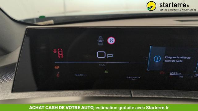 Peugeot 3008 image 9