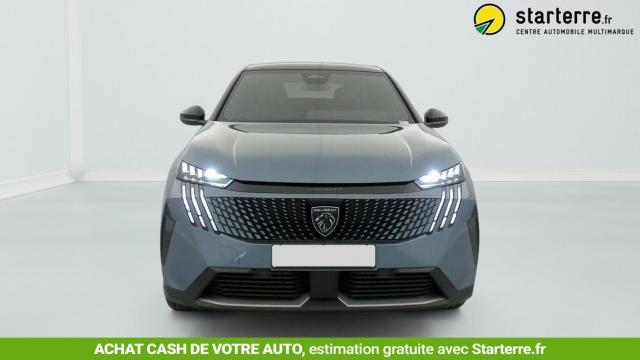 Peugeot 3008 image 2