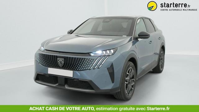 Peugeot 3008 image 5