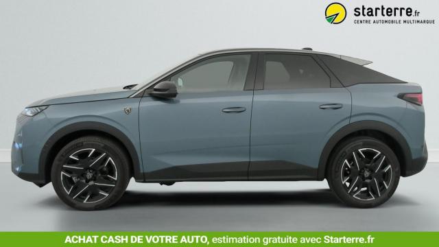 Peugeot 3008 image 7