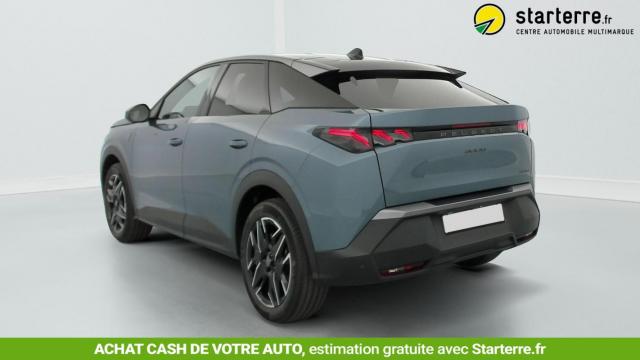 Peugeot 3008 image 4