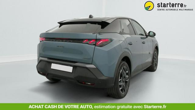 Peugeot 3008 image 1