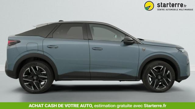 Peugeot 3008 image 3