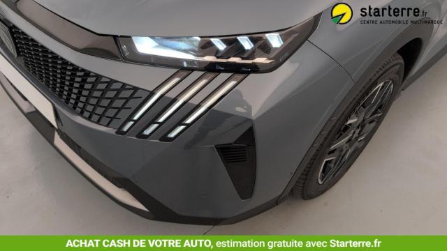 Peugeot 3008 image 6