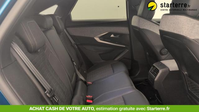 Peugeot 3008 image 5